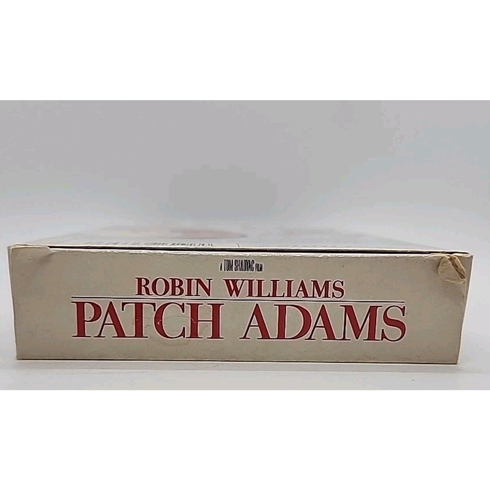 Patch Adams (VHS, 1999)