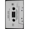 Sheryl Crow - Can't Cry Anymore/We Do What We Can (Cassette) Single