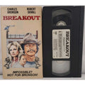 Breakout (VHS)
