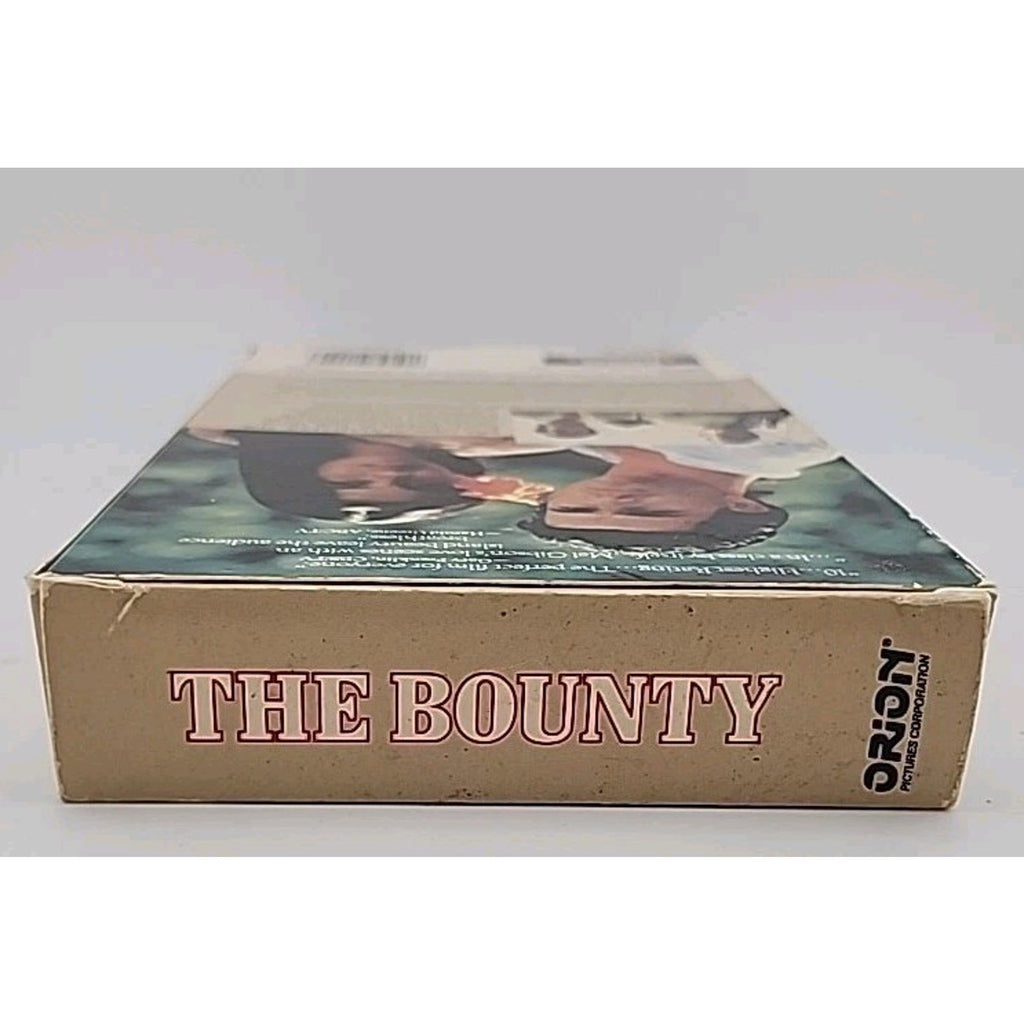 The Bounty (VHS, 1984)
