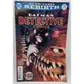 Batman Detective Comics Vol.1 # 936 - 2016