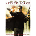Attack Force (DVD, 2006)