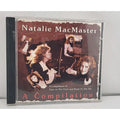 Natalie MacMaster CD a Compilation of Four on the Floor and Road to the Isle