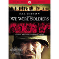 We Were Soldiers (DVD, 2002, Checkpoint)