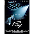 Ray (DVD, 2005, Full Frame)