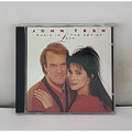 John Tesh - Music In The Key of Love CD