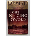Singing Sword by Jack Whyte (1997, Mass Market)