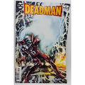 Deadman #2 DC Comics 2018 Neal Adams