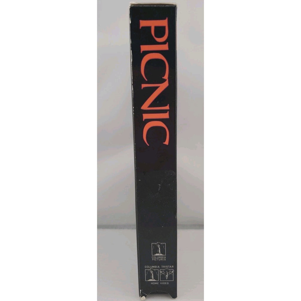Picnic (VHS, 1996)