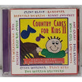 Country Cares for Kids, Vol. 2 by Various Artists (CD, Jan-2000, BNA)