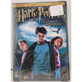 Harry Potter & the Prisoner of Azkaban (DVD, 2004) *Brand New*