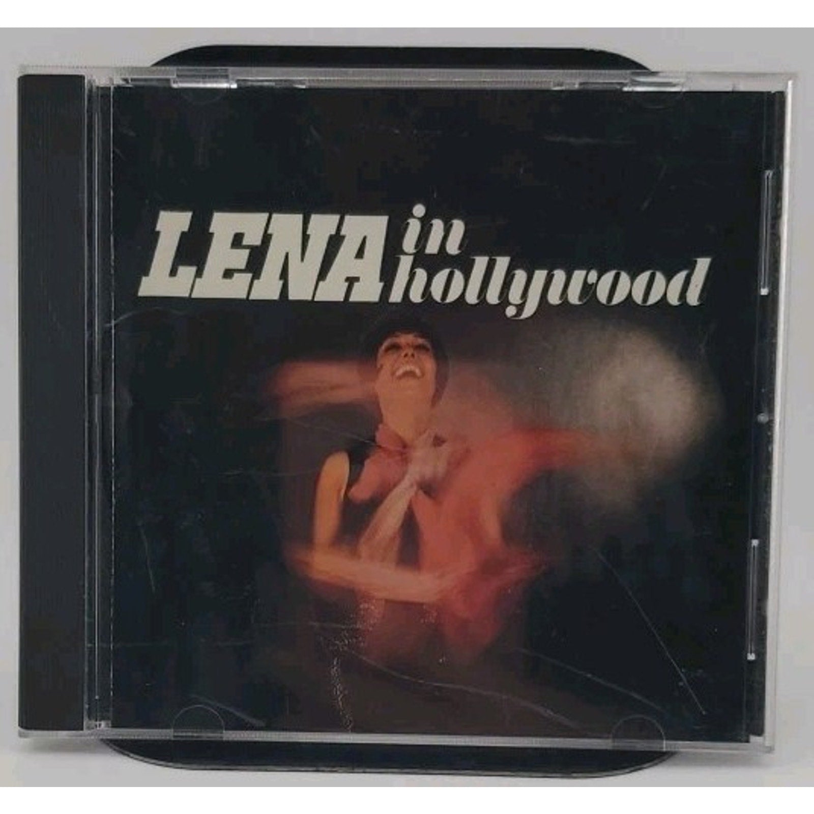 Lena Horne - Lena In Hollywood (1996) CD