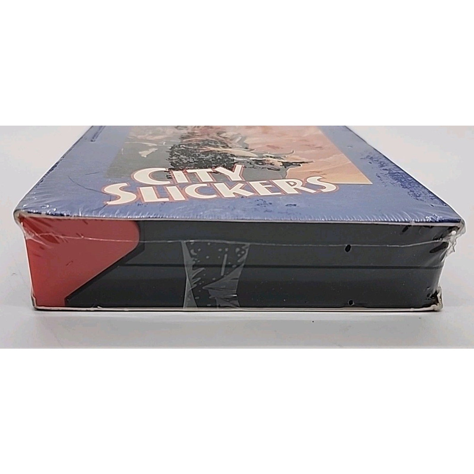 City Slickers (VHS, 1993) *Brand New*