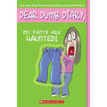 Dear Dumb Diary Ser.: My Pants Are Haunted (Dear Dumb Diary #2) by Jim Benton...