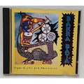 Steel Drums and Percussion by Bakra Bata (CD, Sep-2001, Bakra Bata)