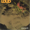 Psyche21 by Loud (CD, 2015)