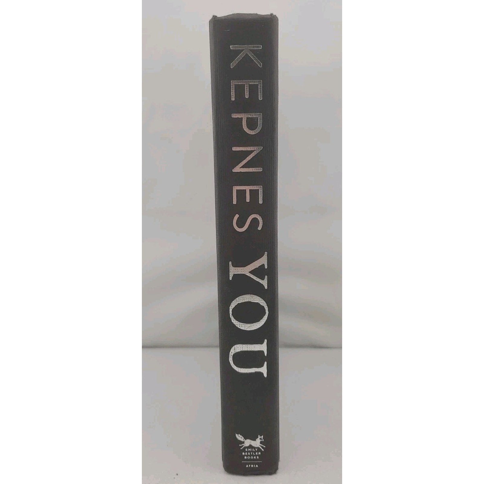 You : A Novel by Caroline Kepnes (2018, Trade Paperback)