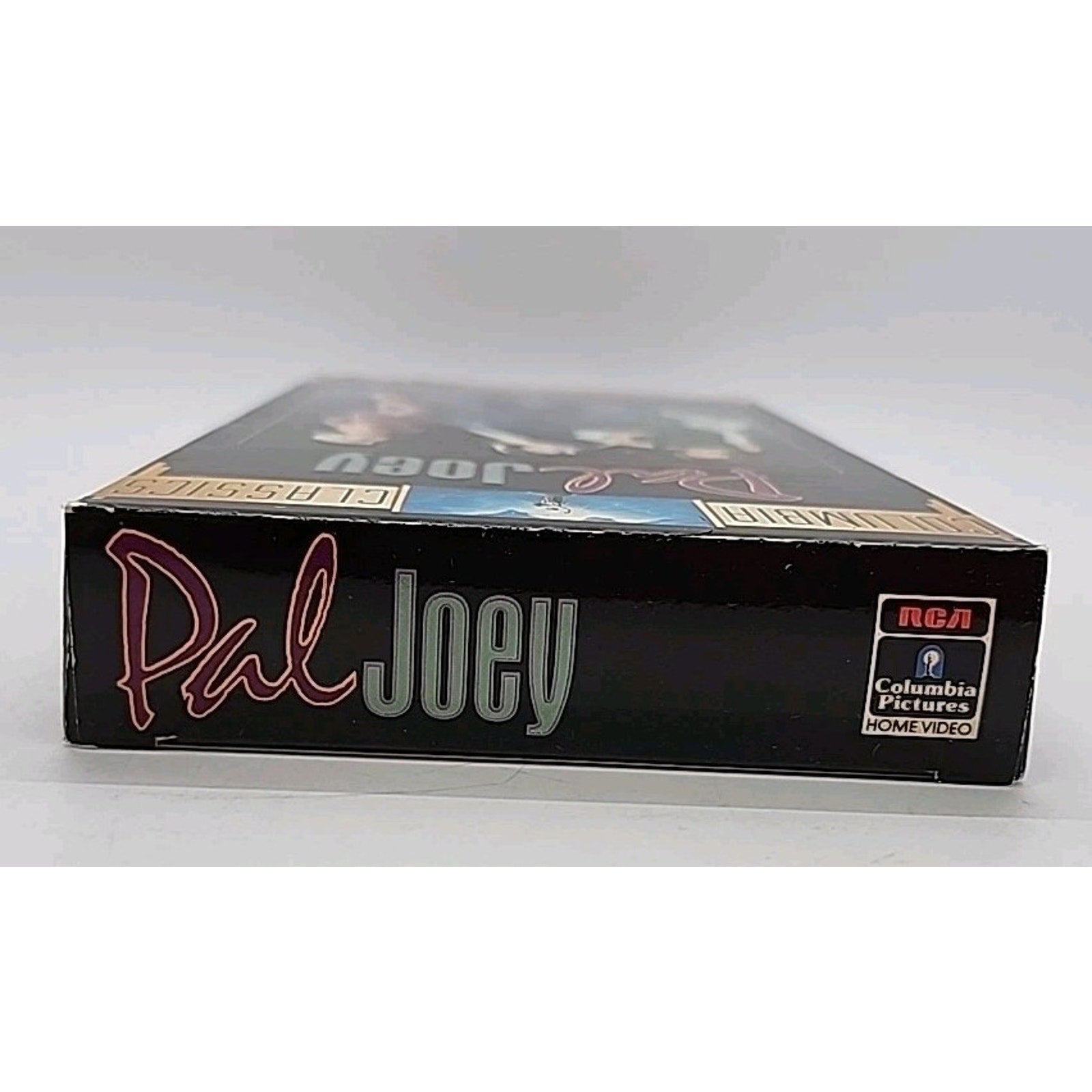 Pal Joey (VHS, 1992)