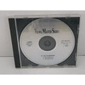 Vienna Master Series Pilz - R. Schumann CD Disc Only