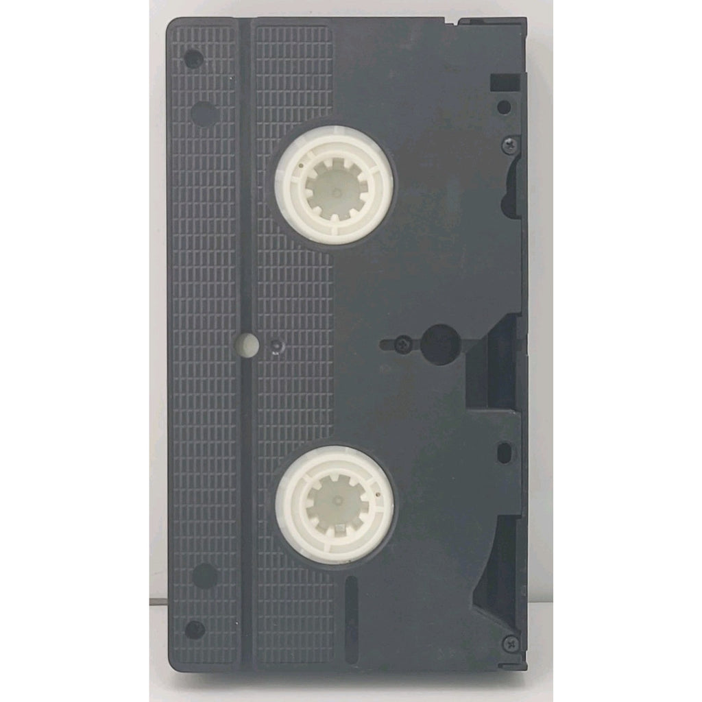 Bugs Bunny VHS