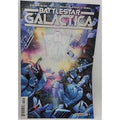 Battlestar Galactica #2 Dynamite Comics Modern Age