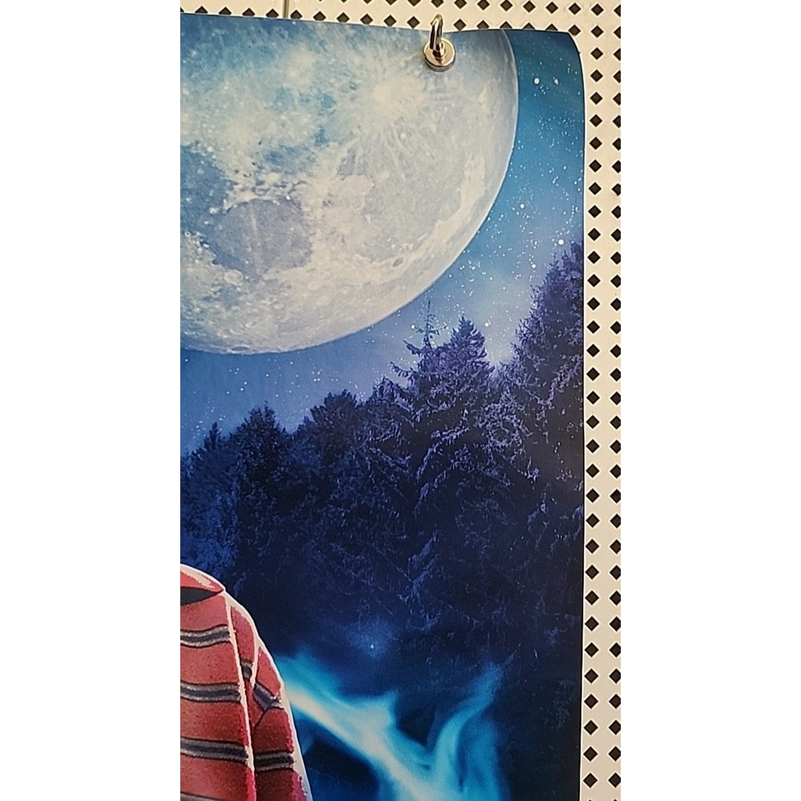 The Last Mimzy - Video Store Movie Poster - Original - 27" x 40"