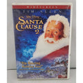 The Santa Clause 2 (DVD, 2002,Widescreen)