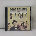 Various - Broadway Magic: The 1960s [CD 1987 Columbia]