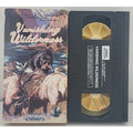 Vanishing Wilderness (VHS)