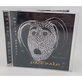 Marcel Gagnon - Crazy Maker (CD)