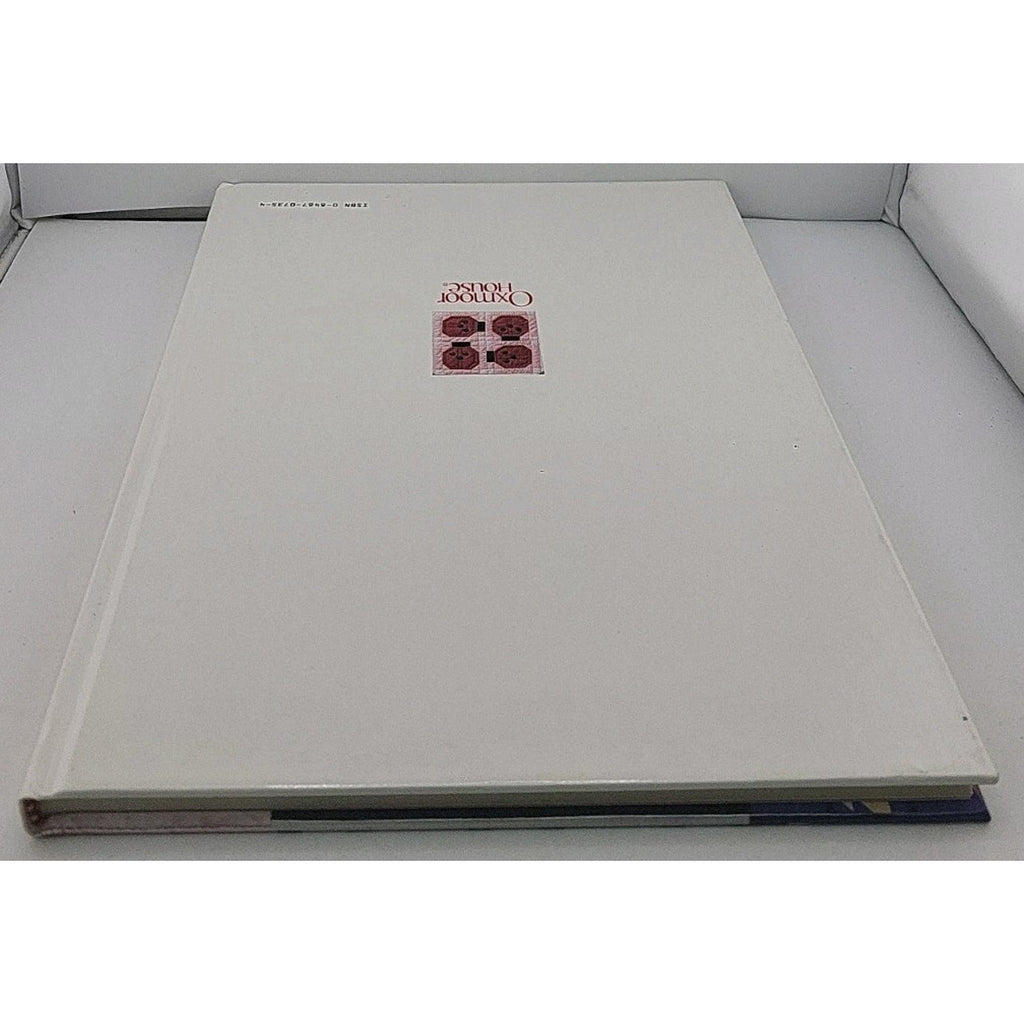 Small Quilts by Vanessa-Ann Collection Staff (1989, Hardcover)