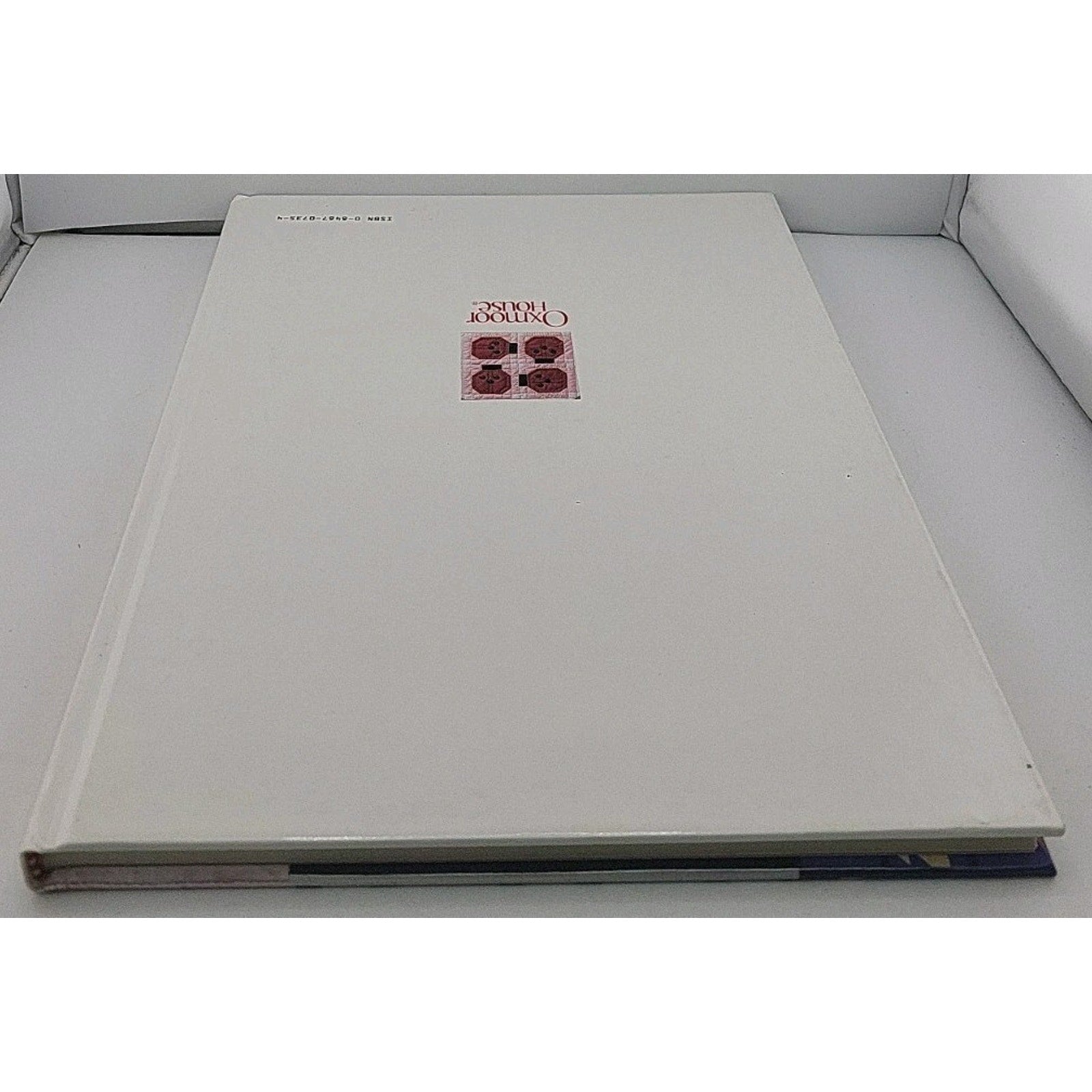 Small Quilts by Vanessa-Ann Collection Staff (1989, Hardcover)