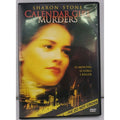 Calendar Girl Murders (DVD, 2005)