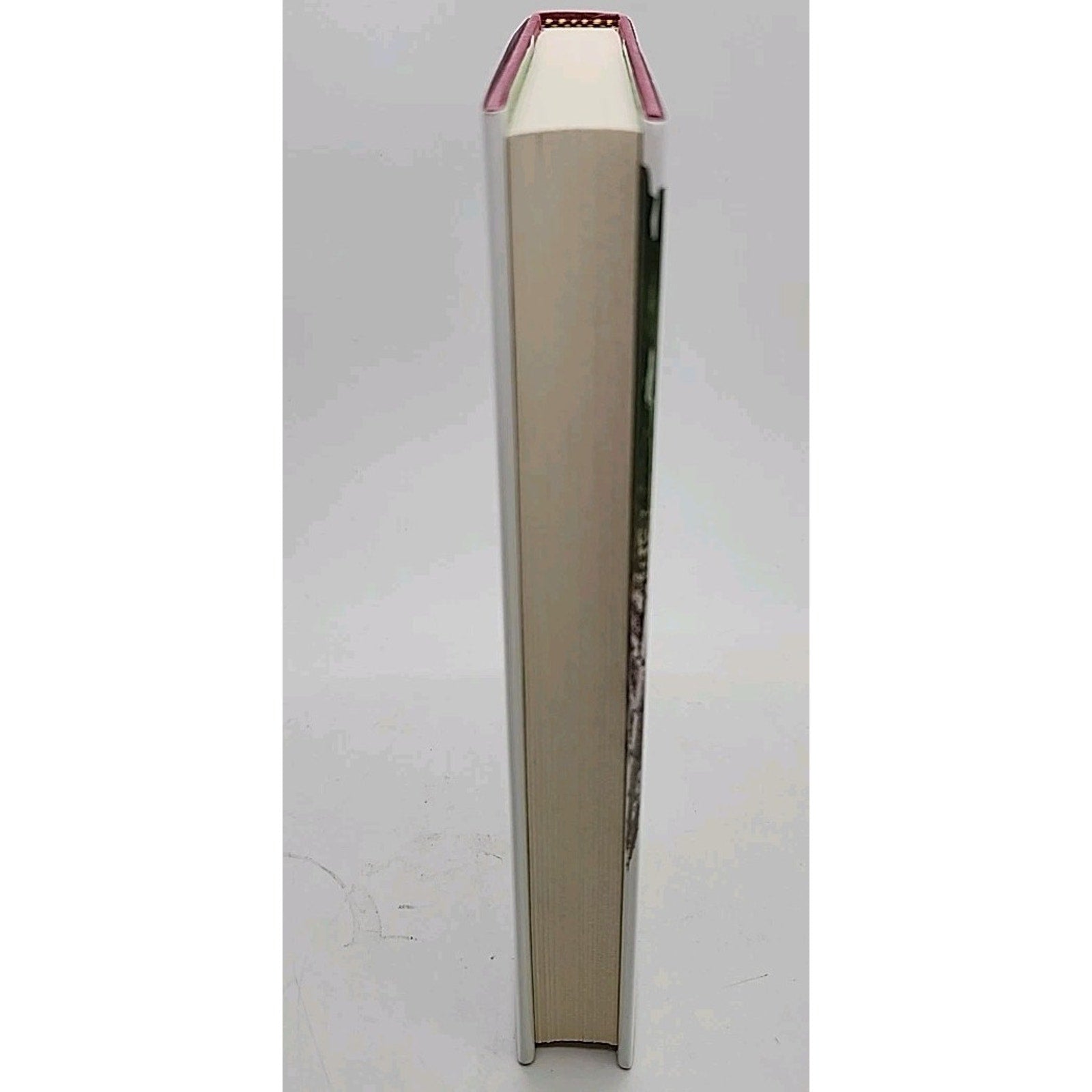 Perception by Kim Harrington (2012, Hardcover)