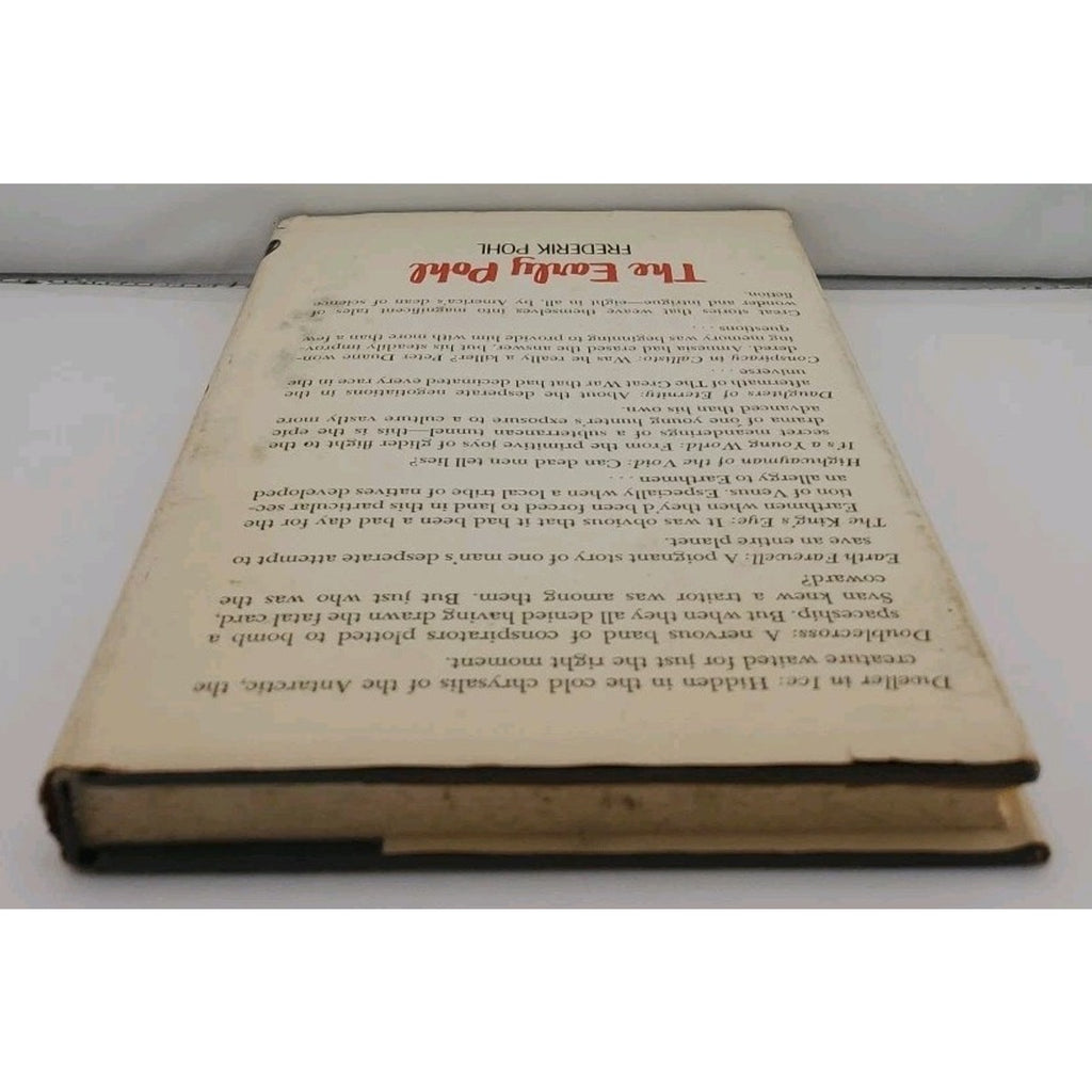 Early Pohl by Frederick Pohl (Hardcover)