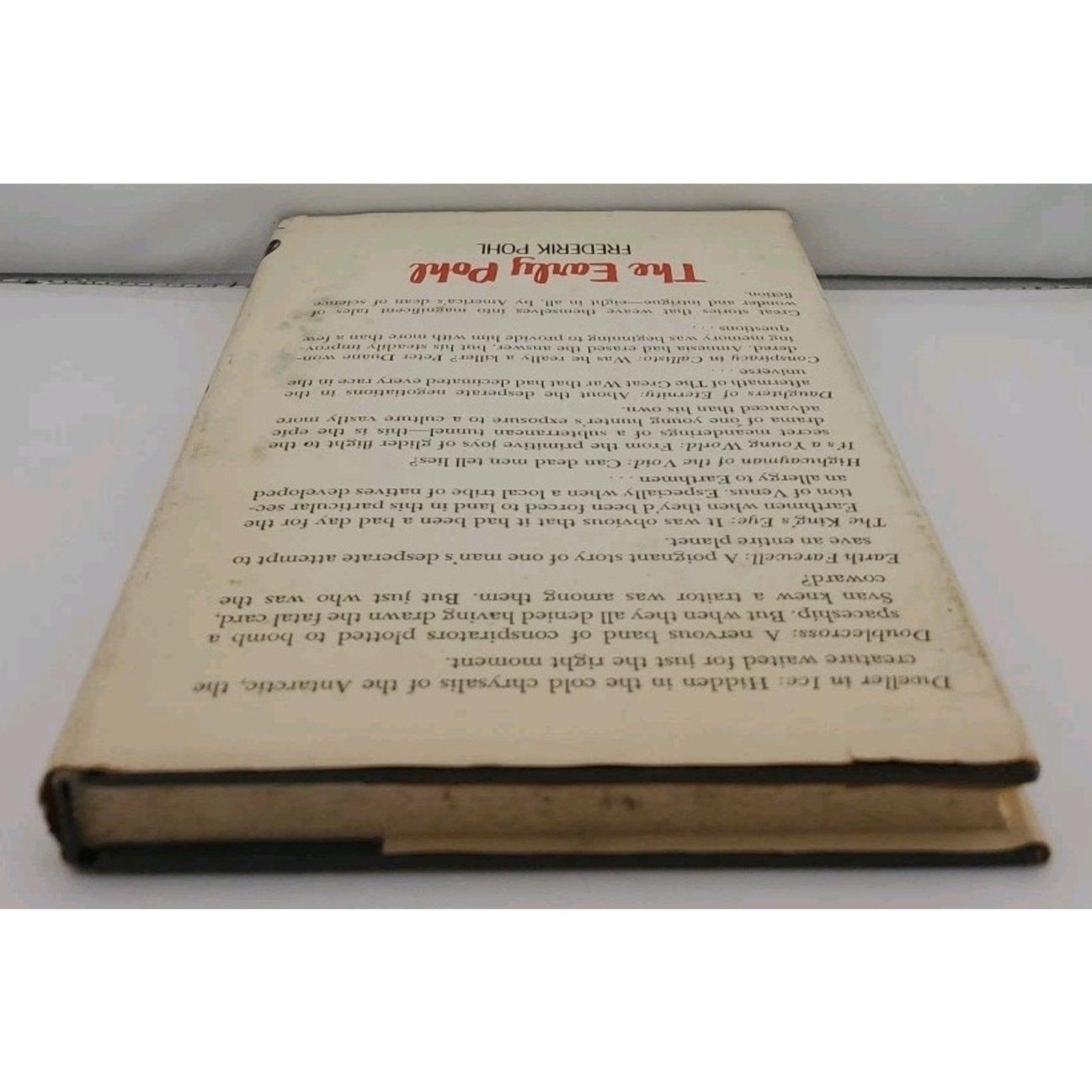 Early Pohl by Frederick Pohl (Hardcover)
