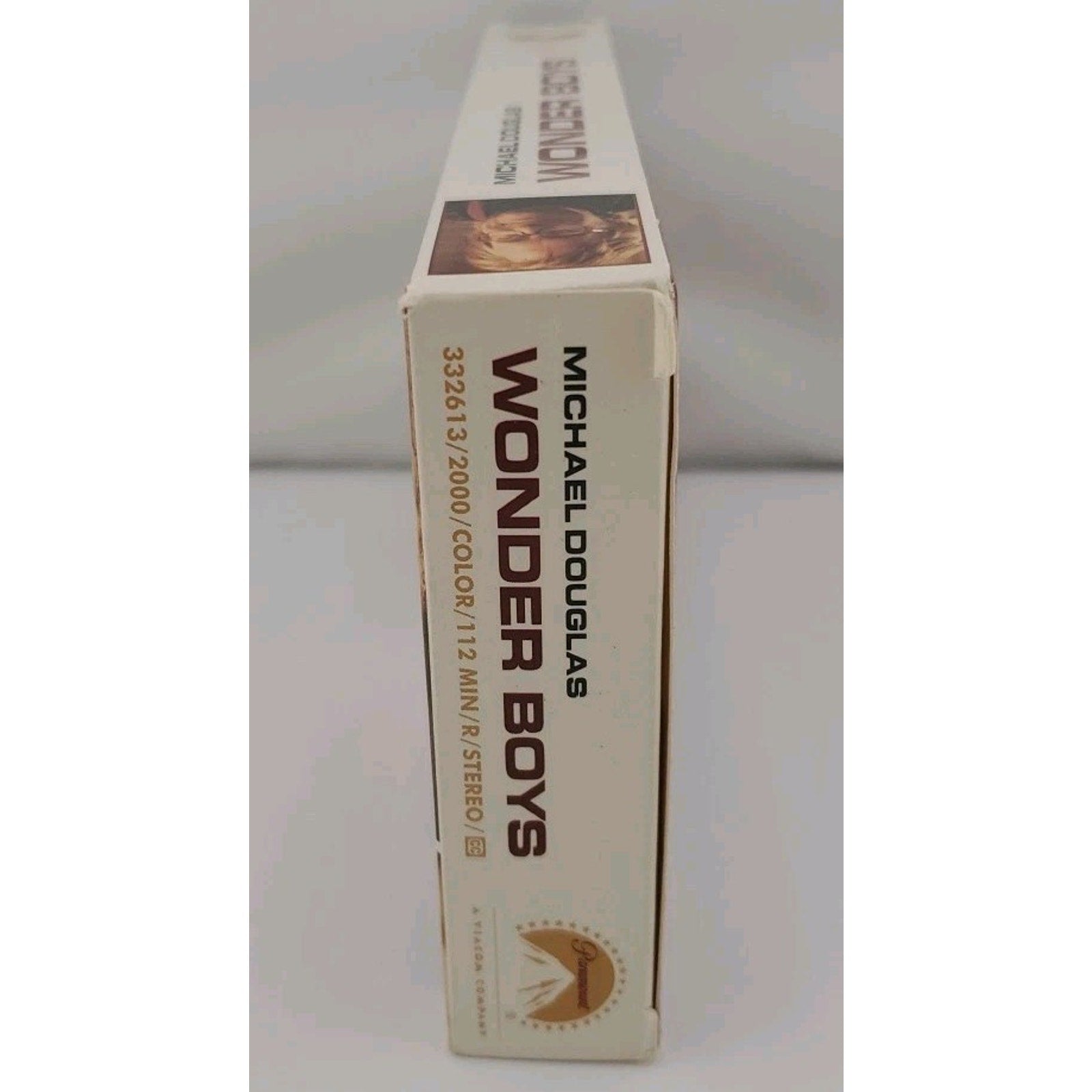 Wonder Boys (VHS, 2001)