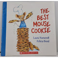 The Best Mouse Cookie - Paperback By Numeroff, Laura