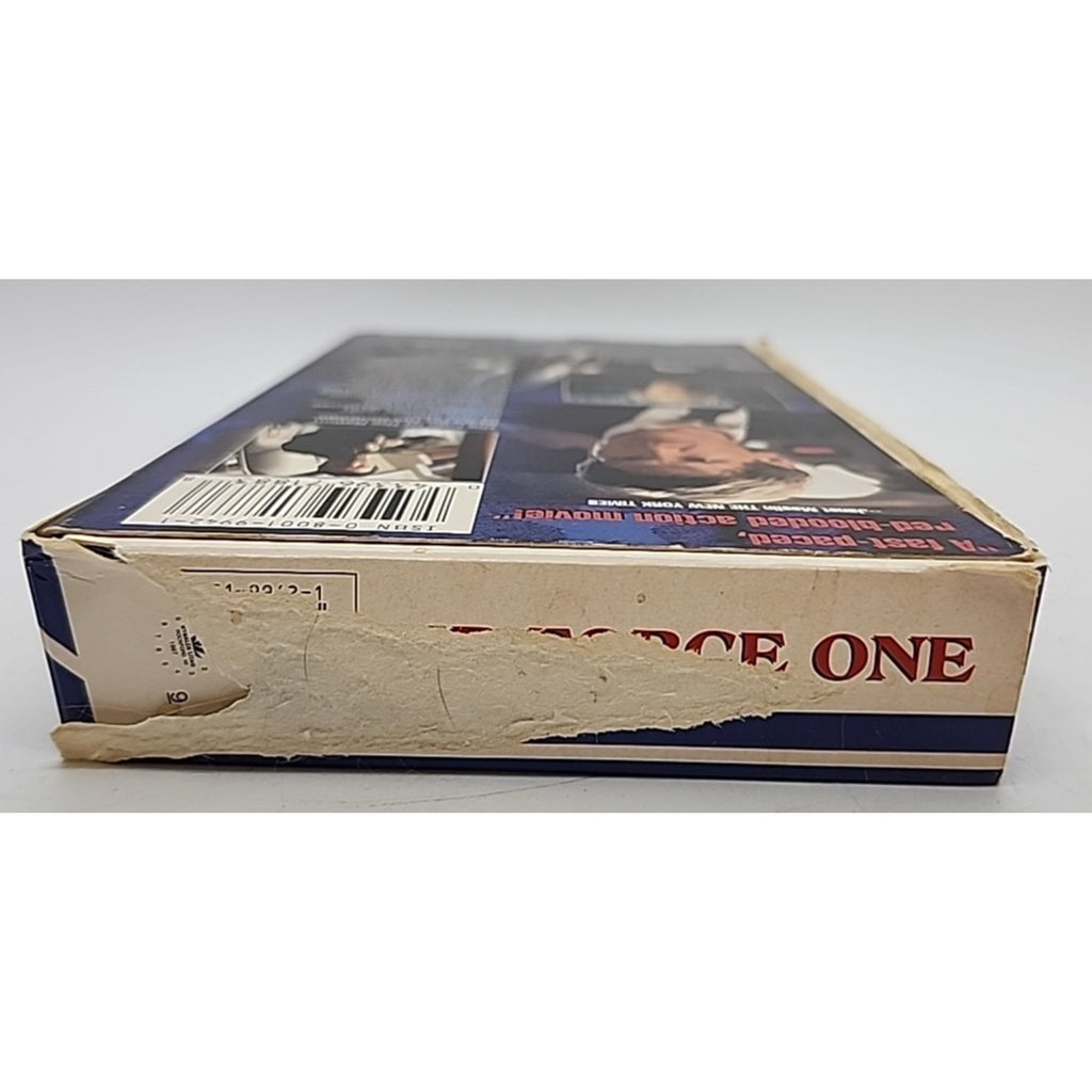 Air Force One (VHS, 1997)