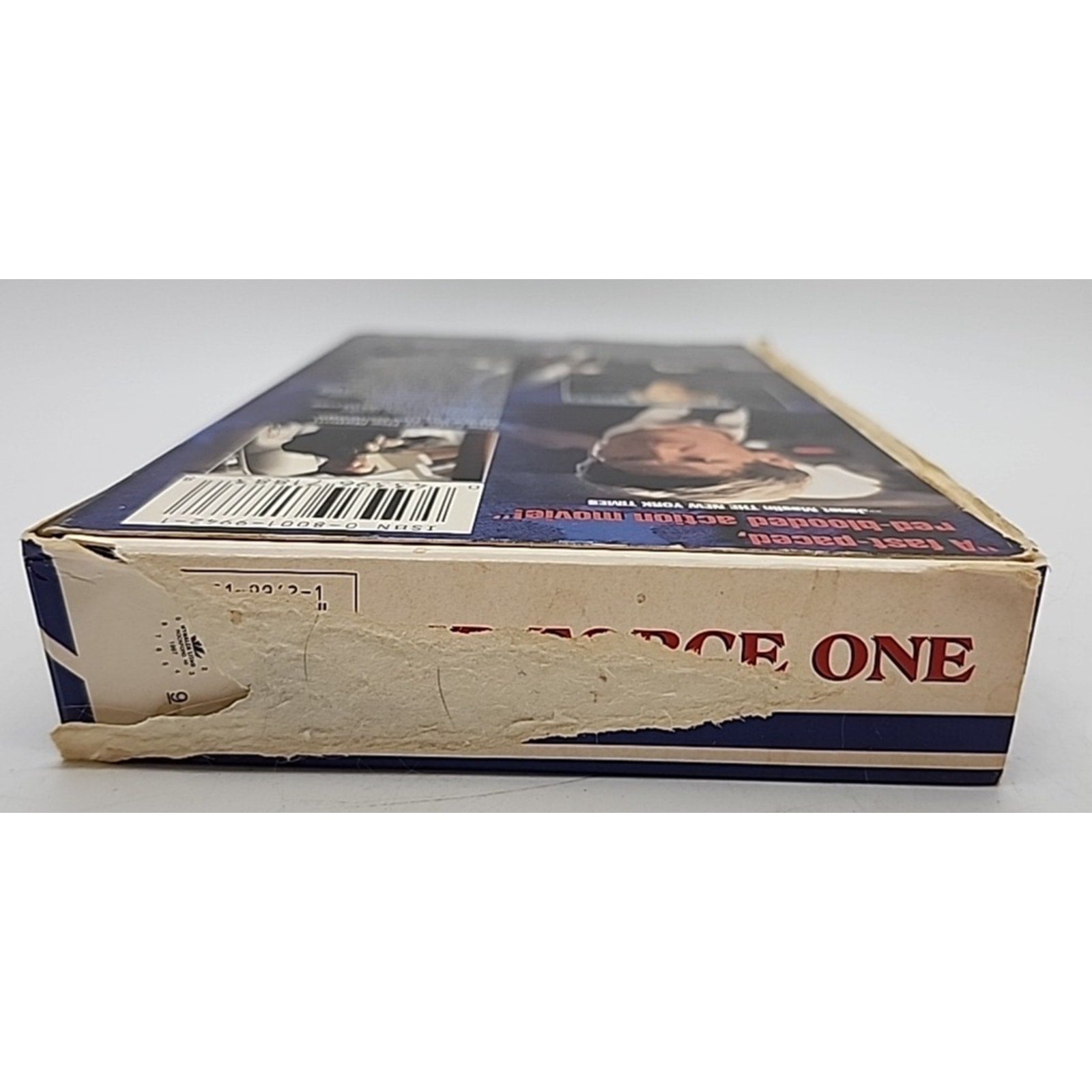 Air Force One (VHS, 1997)