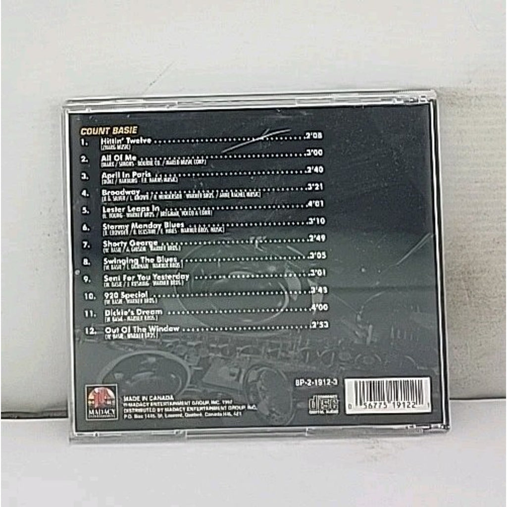 Giants of the Big Band Era by Various Disc 3 (CD, 1998)
