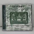 Mozart: Complete Wind Concerti, Vol. 3 - Horn(CD, May-1998, MusicMasters)