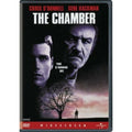 The Chamber (DVD, 1996)
