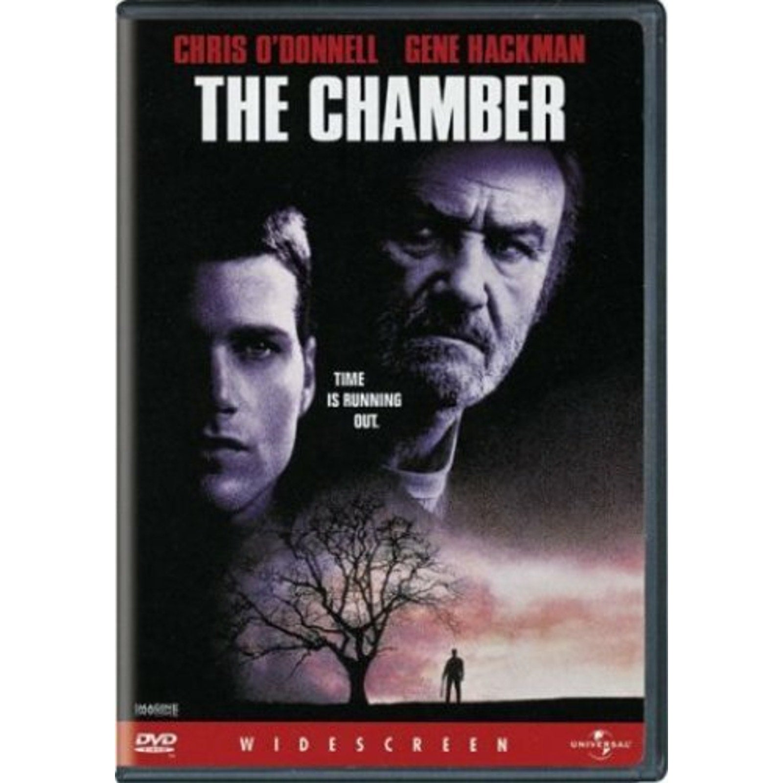 The Chamber (DVD, 1996)