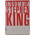 Insomnia by Stephen King (1994, Hardcover) 1st Edition / Printing