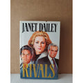Rivals - Hardcover By Dailey, Janet
