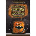 The Secret of the Fortune Wookie : An Origame Yoda Book by Tom Angleberger (Tra…