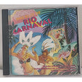 Samba Enredo & Batucada by Various (CD, 1993)