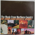 The Music From Marlboro Country (Record)