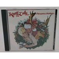 Once Upon a Christmas by Rogers/Parton (CD, 1997)